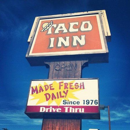 Taco Inn